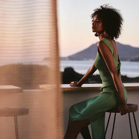 Villa Costa Mare Milos - Delmar Collection Pollonia