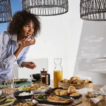 Villa Costa Mare Milos - Delmar Collection *