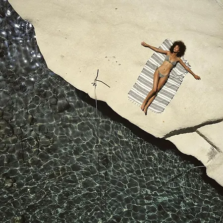 Costa Mare Milos - Delmar Collection Villa