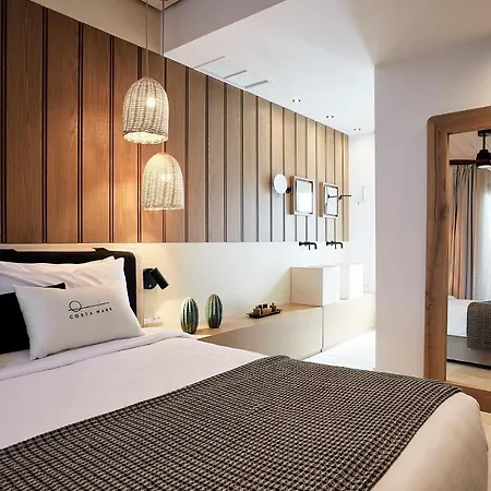 Costa Mare Milos - Delmar Collection Pollonia