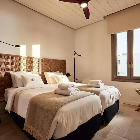 Costa Mare Milos - Delmar Collection *