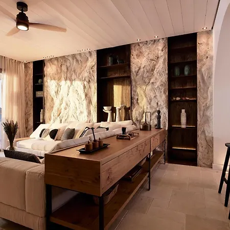 Costa Mare Milos - Delmar Collection * Pollonia