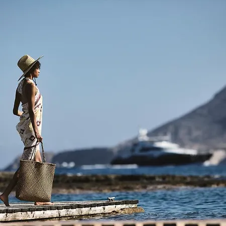 Villa Costa Mare Milos - Delmar Collection *