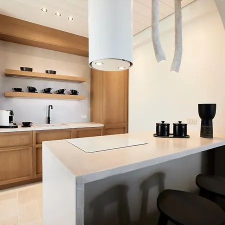 Costa Mare Milos - Delmar Collection Villa *