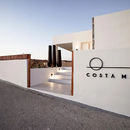 Costa Mare Milos - Delmar Collection * Pollonia