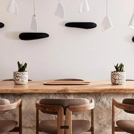 Villa Costa Mare Milos - Delmar Collection *