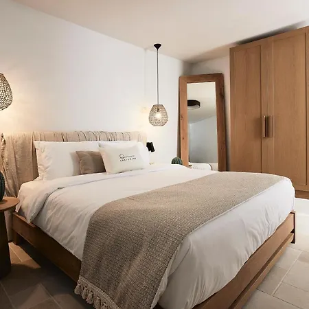 Costa Mare Milos - Delmar Collection Pollonia