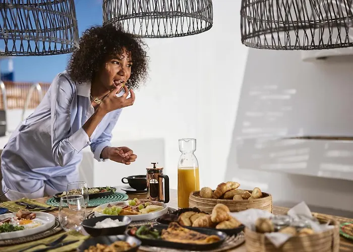 Villa Costa Mare Milos - Delmar Collection *