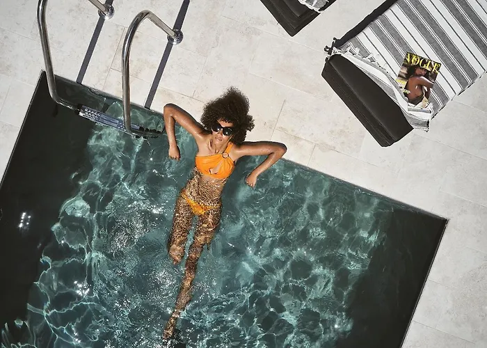 Costa Mare Milos - Delmar Collection Villa