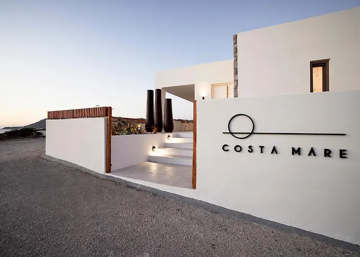 Costa Mare Milos - Delmar Collection * Pollonia