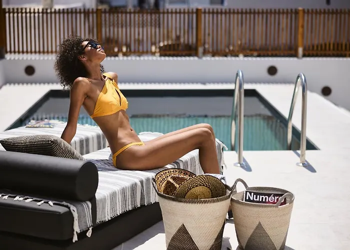 Villa Costa Mare Milos - Delmar Collection *