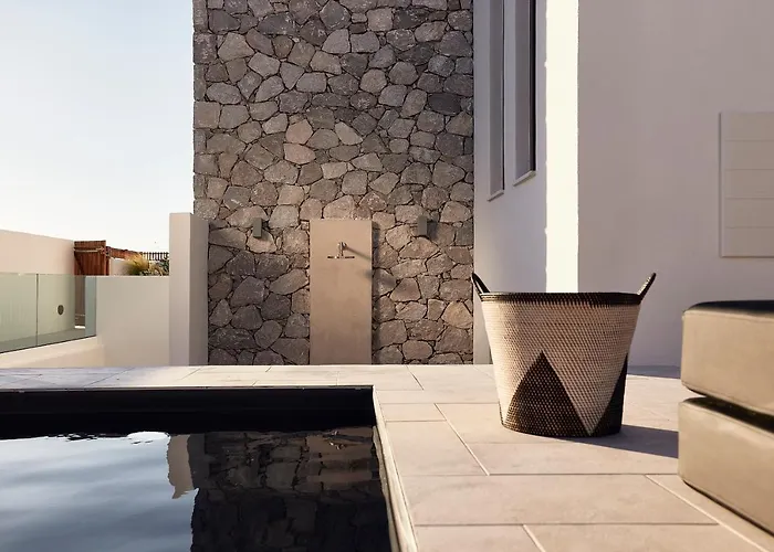 Costa Mare Milos - Delmar Collection Villa *