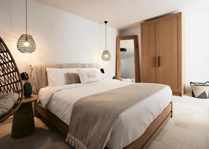 Costa Mare Milos - Delmar Collection Pollonia