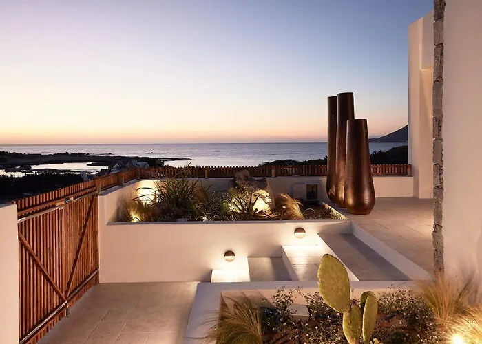 Costa Mare Milos - Delmar Collection * Pollonia