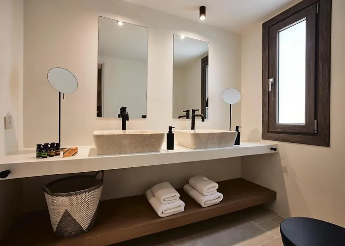 Costa Mare Milos - Delmar Collection *