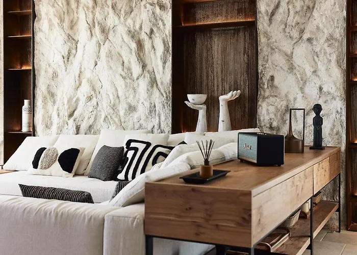 Villa Costa Mare Milos - Delmar Collection Pollonia