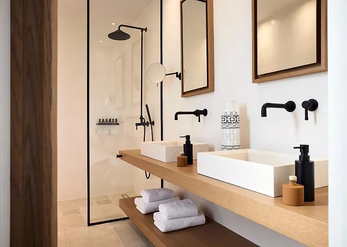 Costa Mare Milos - Delmar Collection Pollonia