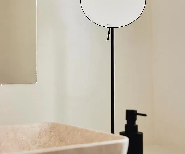 Costa Mare Milos - Delmar Collection Villa Pollonia