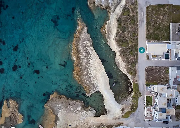 Costa Mare Milos - Delmar Collection *