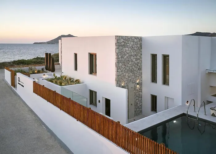 Costa Mare Milos - Delmar Collection