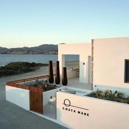 Costa Mare Milos - Delmar Collection Villa Pollonia