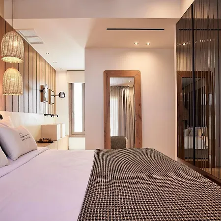 Costa Mare Milos - Delmar Collection * Pollonia