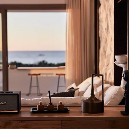 Villa Costa Mare Milos - Delmar Collection Pollonia