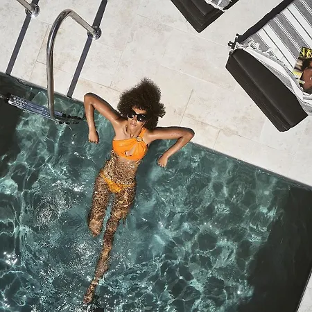 Costa Mare Milos - Delmar Collection Villa