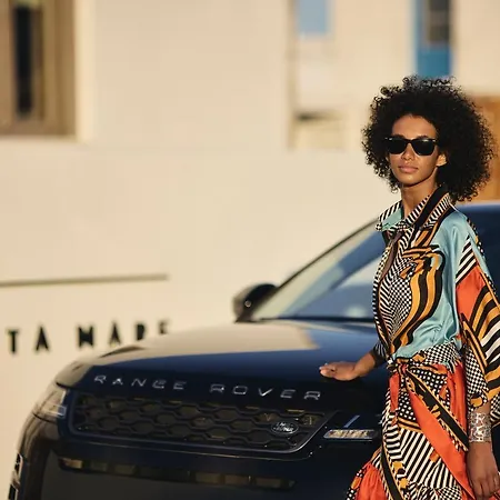 Villa Costa Mare Milos - Delmar Collection *