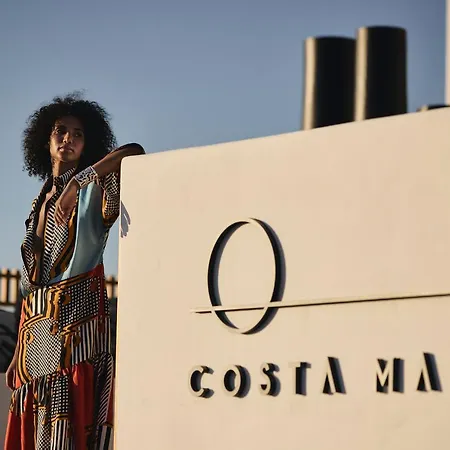 Costa Mare Milos - Delmar Collection Villa *