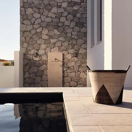 Costa Mare Milos - Delmar Collection Villa *