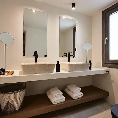 Costa Mare Milos - Delmar Collection *