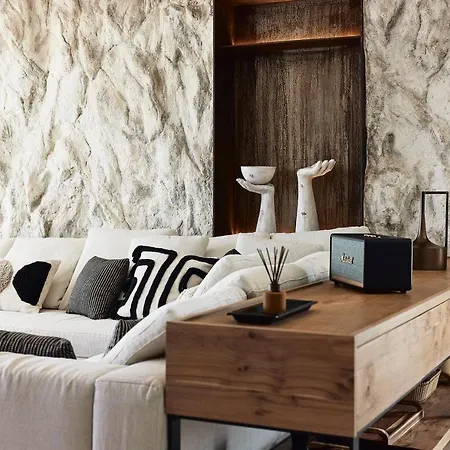 Villa Costa Mare Milos - Delmar Collection Pollonia