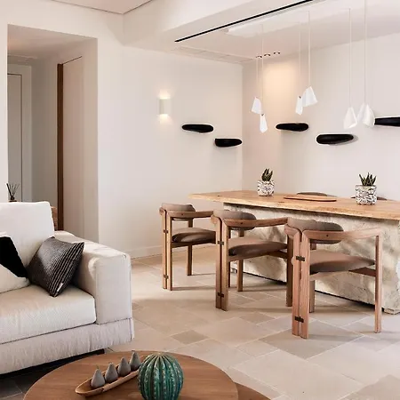 Costa Mare Milos - Delmar Collection *