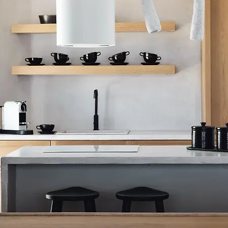 Villa Costa Mare Milos - Delmar Collection *