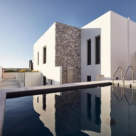 Costa Mare Milos - Delmar Collection Pollonia