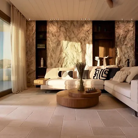 Villa Costa Mare Milos - Delmar Collection Pollonia