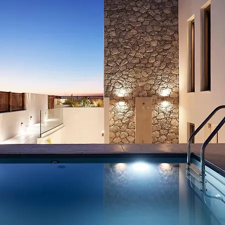 Villa Costa Mare Milos - Delmar Collection Pollonia