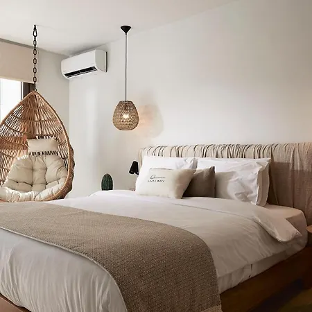 Villa Costa Mare Milos - Delmar Collection Pollonia