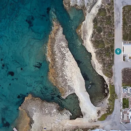 Costa Mare Milos - Delmar Collection *