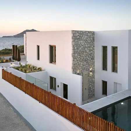 Costa Mare Milos - Delmar Collection