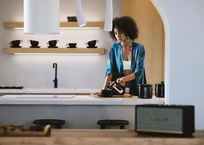 Costa Mare Milos - Delmar Collection *