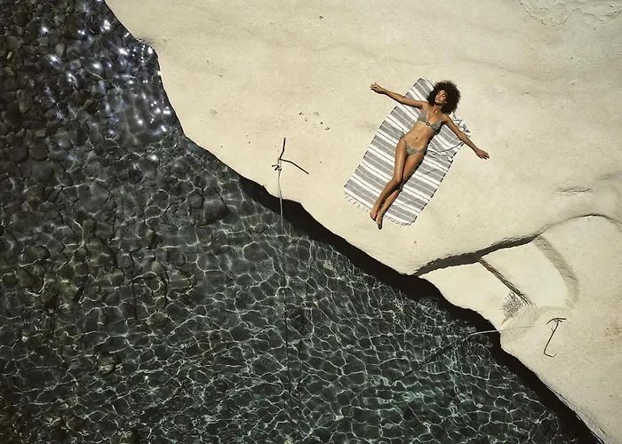 Costa Mare Milos - Delmar Collection Вилла