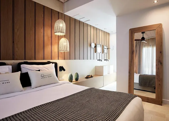 Costa Mare Milos - Delmar Collection Поллония