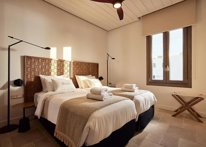 Costa Mare Milos - Delmar Collection *