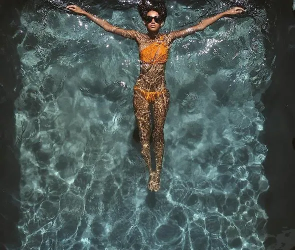 Costa Mare Milos - Delmar Collection Вилла *