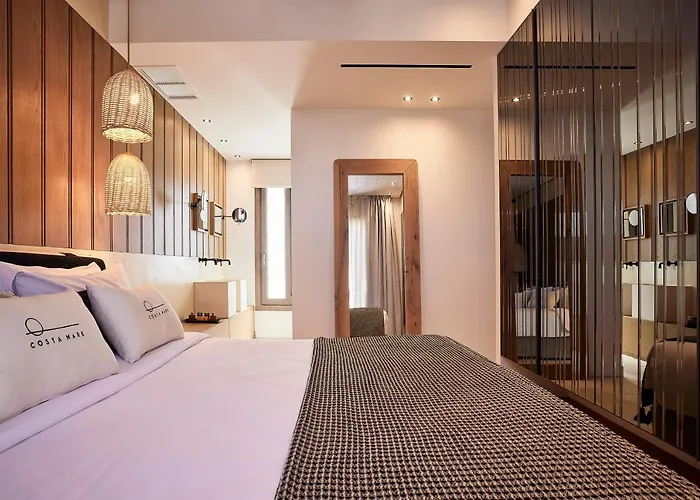 Costa Mare Milos - Delmar Collection * Поллония