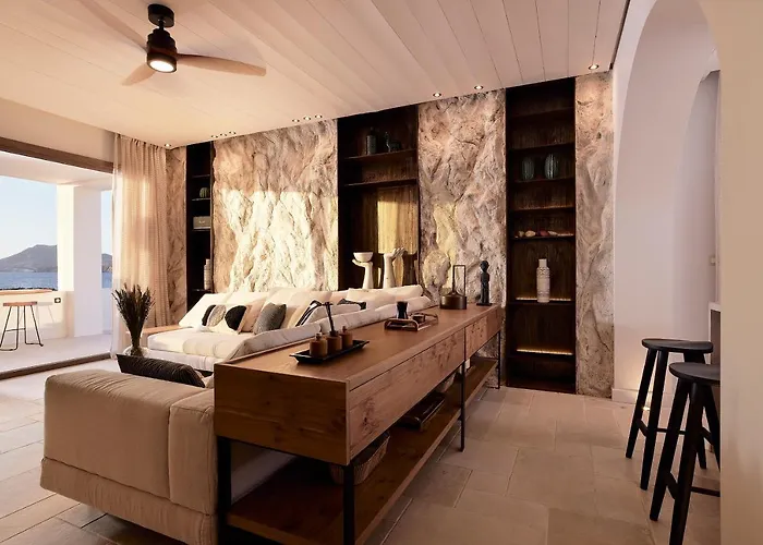 Costa Mare Milos - Delmar Collection * Поллония