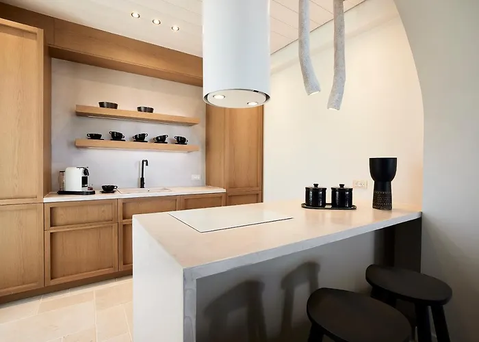 Costa Mare Milos - Delmar Collection Вилла *