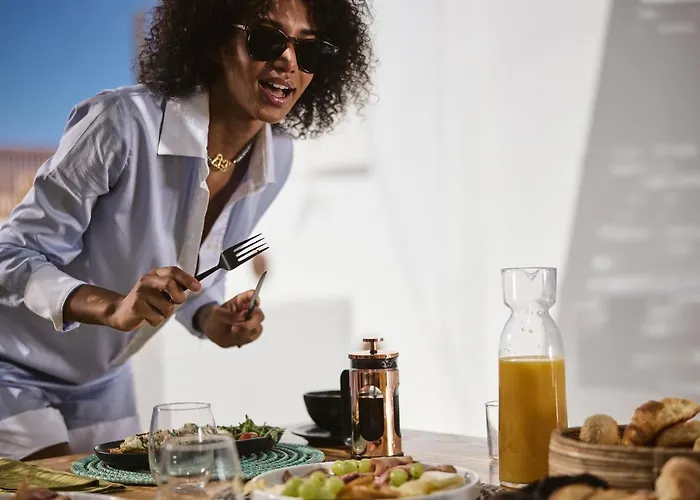 Вилла Costa Mare Milos - Delmar Collection Поллония